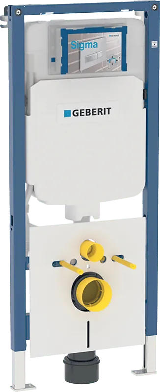 Geberit Duofix UP720 Sigma bâti-support
