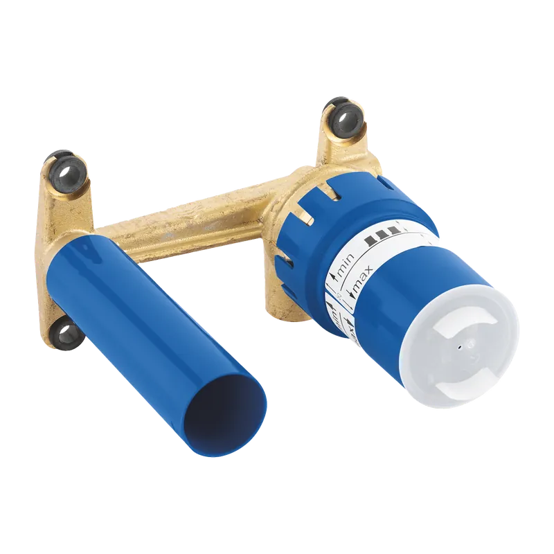 Grohe élément d‘encastrement pour robinet de lavabo encastré avec commande joystick