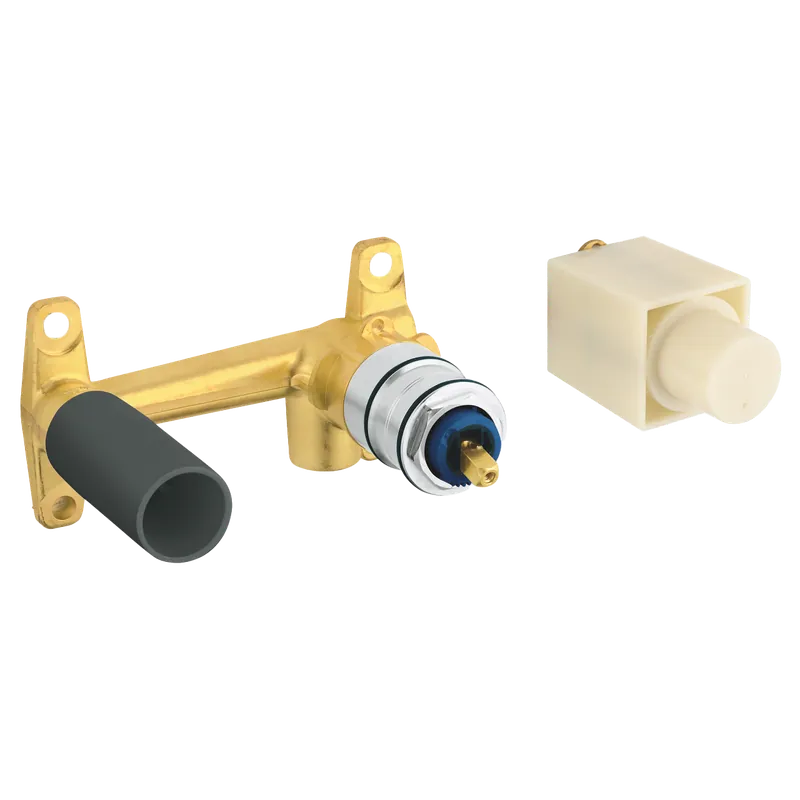 Grohe élément d‘encastrement pour robinet de lavabo encastré Cube & Plus