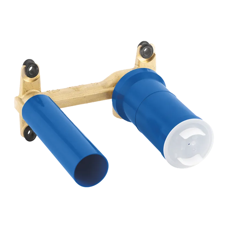 Grohe élément d‘encastrement pour robinet de lavabo encastré