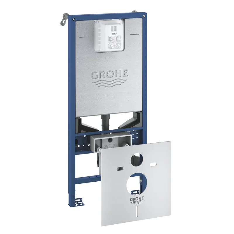 Grohe Rapid SLX 3-en-1 set bâti-support
