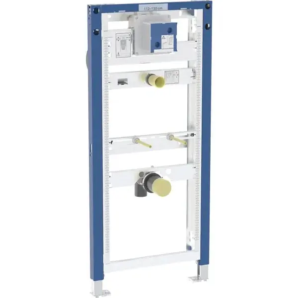 Geberit Duofix élément d‘encastrement pour urinoir (2025)