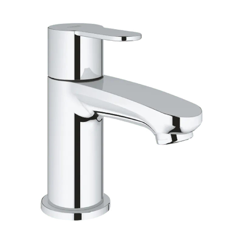 Grohe Eurostyle Cosmopolitan robinet de lave-mains Chrome Brillant