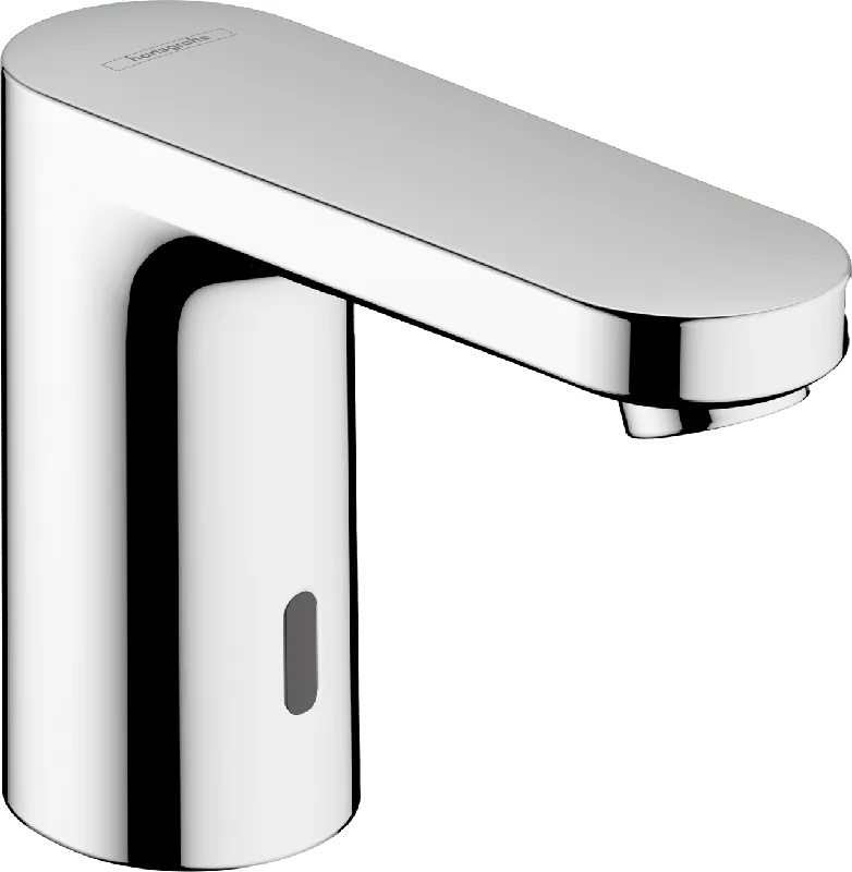 Hansgrohe Vernis Blend robinet de lave-mains bas Chrome Brillant