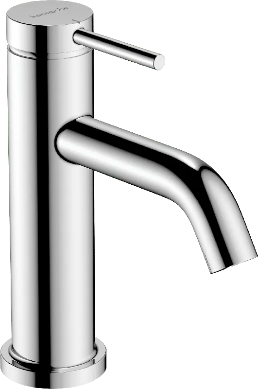 Hansgrohe Tecturis S80 robinet de lave-mains bas Chrome Brillant