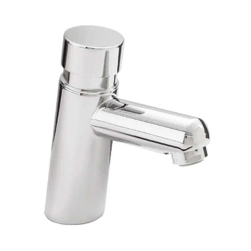Blaufoss Ritaro robinet de lave-mains Chrome Brillant