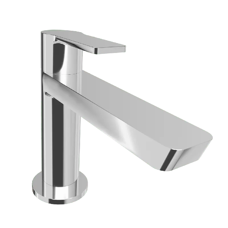 Blaufoss Veyra robinet de lave-mains Chrome Brillant