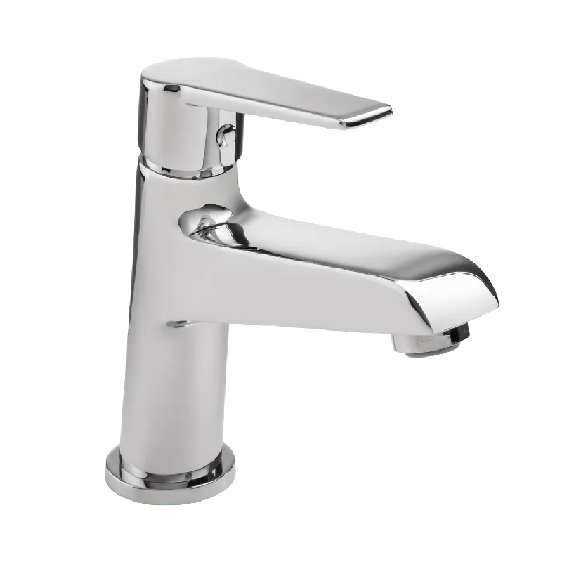 Blaufoss Carson robinet de lave-mains chrome brillant