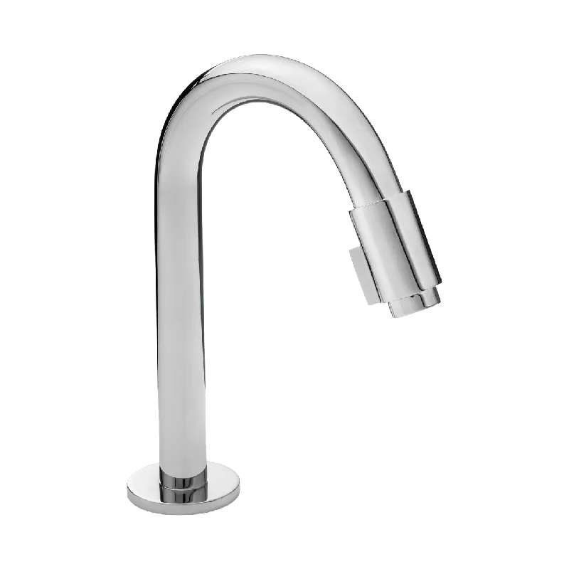 Blaufoss Ottawa robinet de lave-mains Chrome Brillant