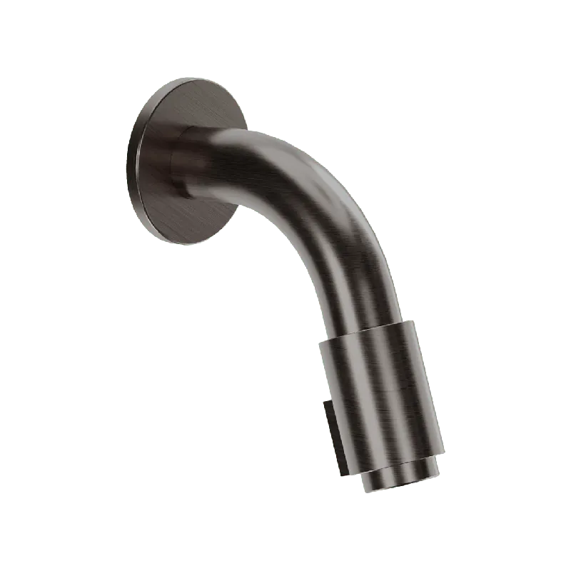 Blaufoss Ottawa robinet de lave-mains encastré Brushed GunMetal
