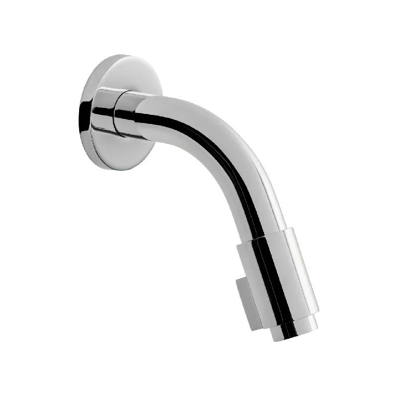 Blaufoss Ottawa robinet de lave-mains encastré Chrome Brillant