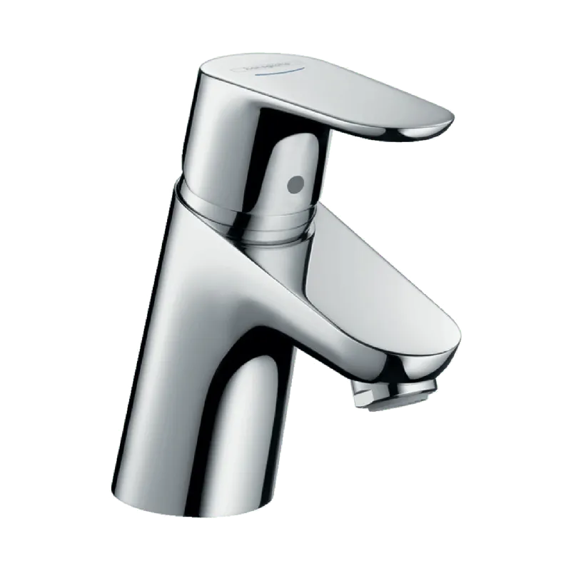 Hansgrohe Focus 70 robinet de lave-mains Chrome Brillant