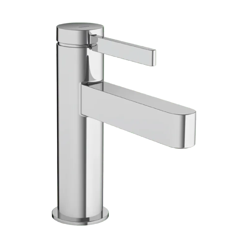 Hansgrohe finoris 100 robinet de lave-mains standard chrome