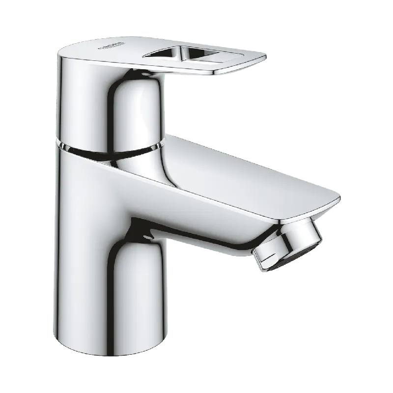 Grohe BauLoop robinet de lave-mains Chrome Brillant