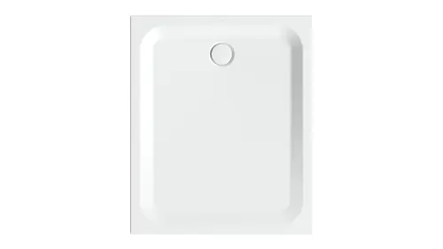 BetteUltra receveur de douche rectangulaire avec antidérapant Sense 1200x1000x35mm, blanc
