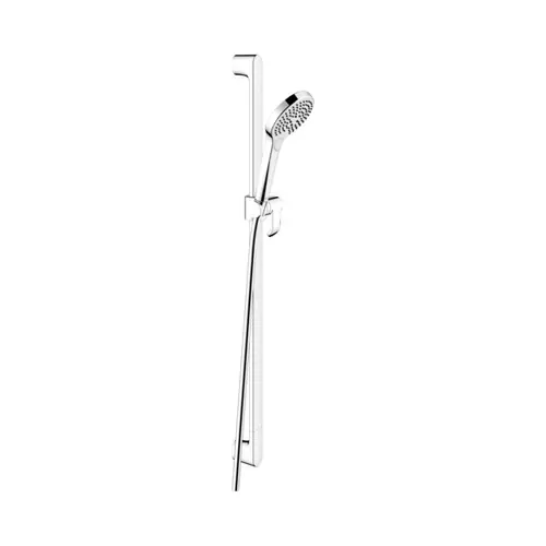 KEUCO EDITION 400 set de douche, hauteur 900mm