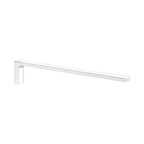 KEUCO EDITION 11 Porte-serviettes 450 mm, fixe, 1 bras