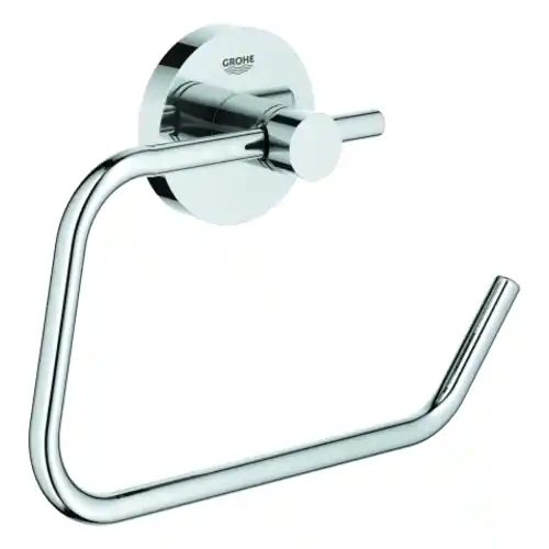 Grohe Porte-papier hygiénique Essentials chromé