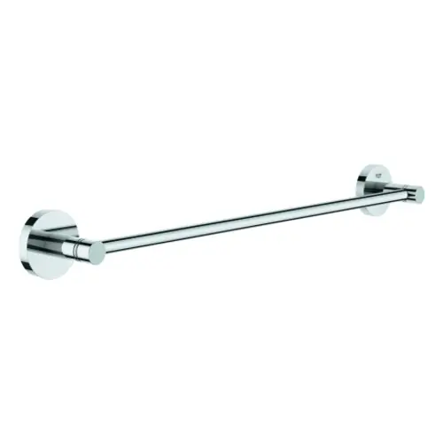 Grohe Porte-serviettes Essentials chromé