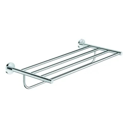 Grohe Porte-serviettes Essentials 550 mm
