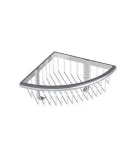Panier de douche HSK Premium, modèle d‘angle haut