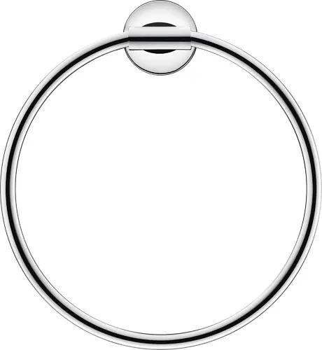 Duravit Starck T Anneau porte-serviettes
