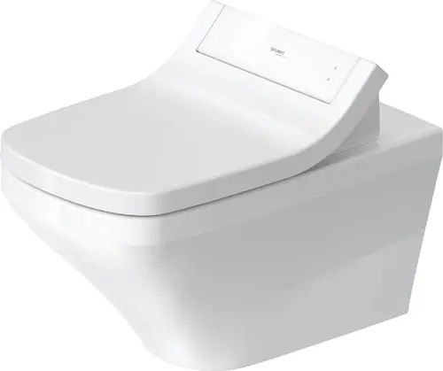 Duravit DuraStyle WC suspendu pour SensoWash®