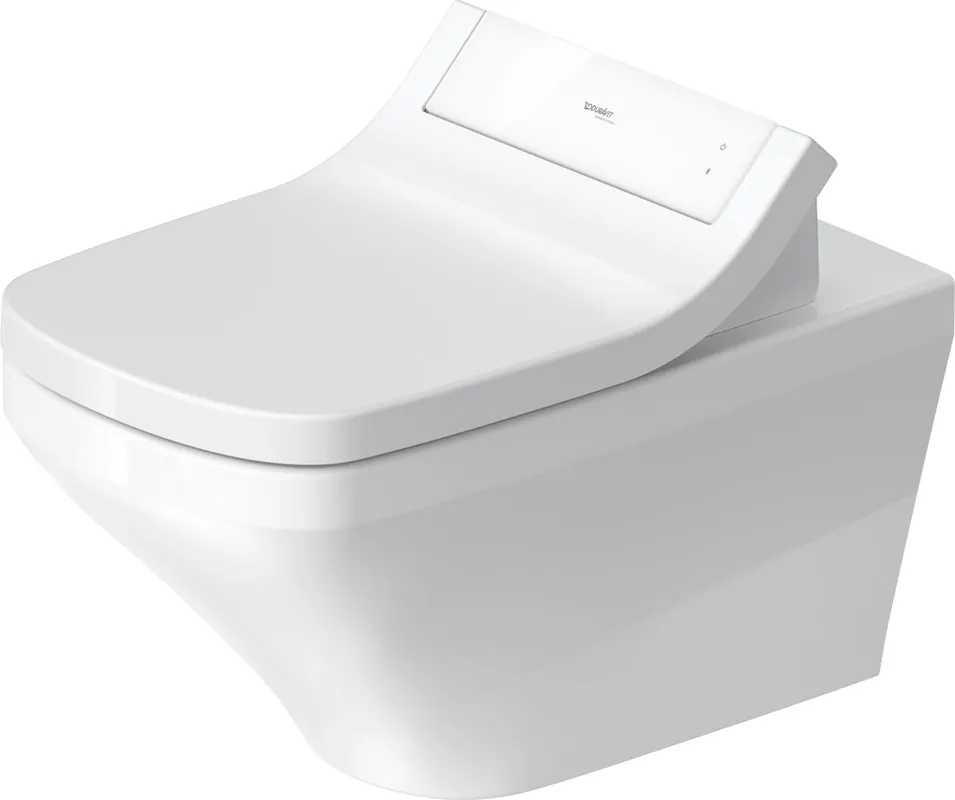 Duravit DuraStyle WC suspendu Rimless pour SensoWash®