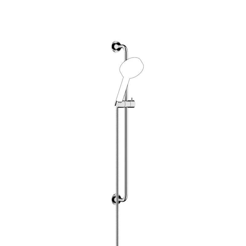 Dornbracht VAIA Garniture de douche sans douchette à main