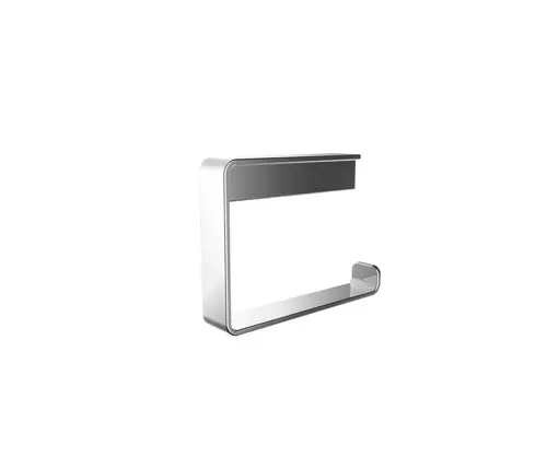 emco loft porte-papier toilette, sans couvercle