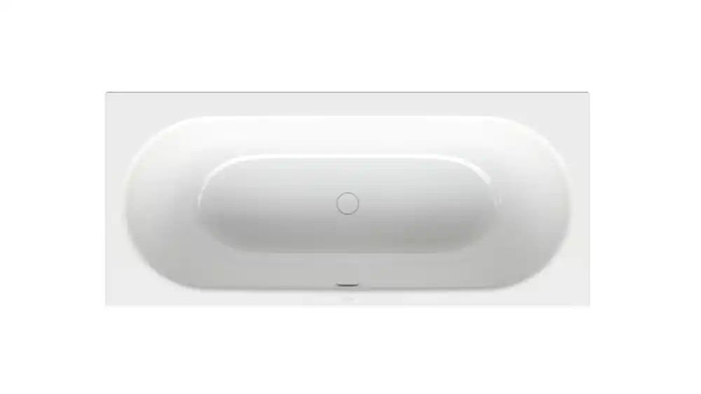 BetteStarlet Baignoires rectangulaires, version encastrable, 2 places, 1570x700x420mm