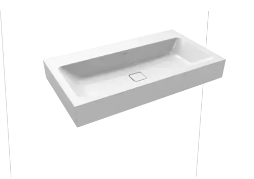 KALDEWEI CONO lavabo mural 3090 900x500x120 mm