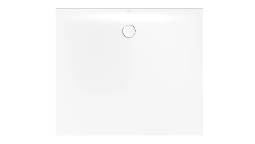 BetteFloor Side receveurs de douche avec BetteAntidérapant Sense, 1400x1200mm, blanc