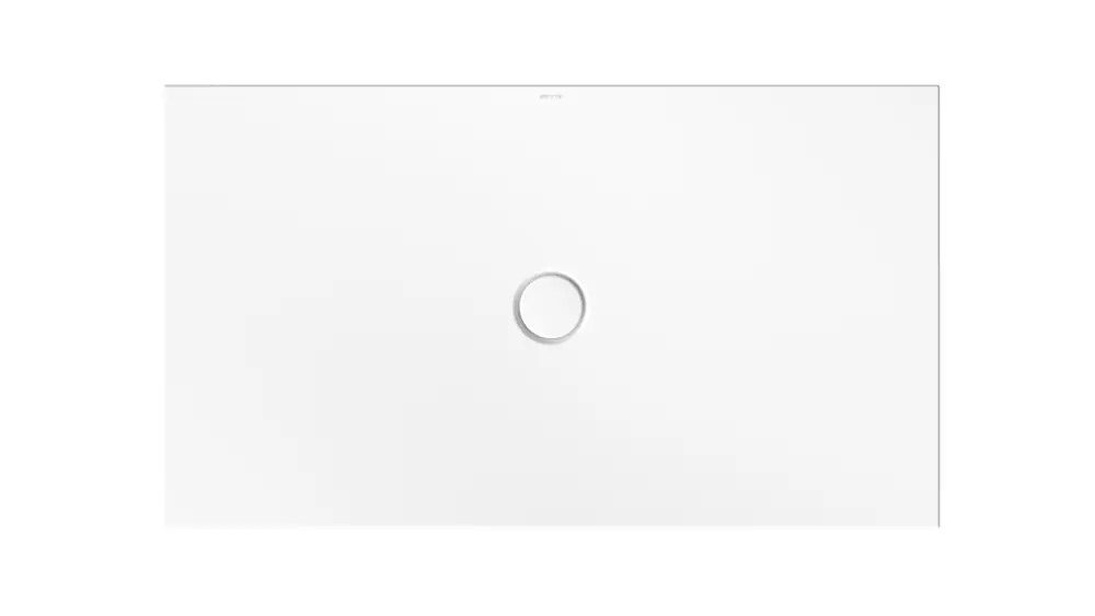 BetteFloor receveurs de douche avec BetteGlasur Plus, 1400x800mm