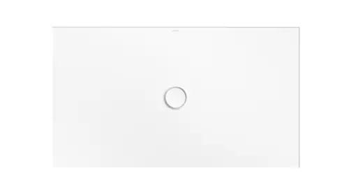 BetteFloor receveurs de douche avec BetteAntidérapant Pro, 1400x800mm