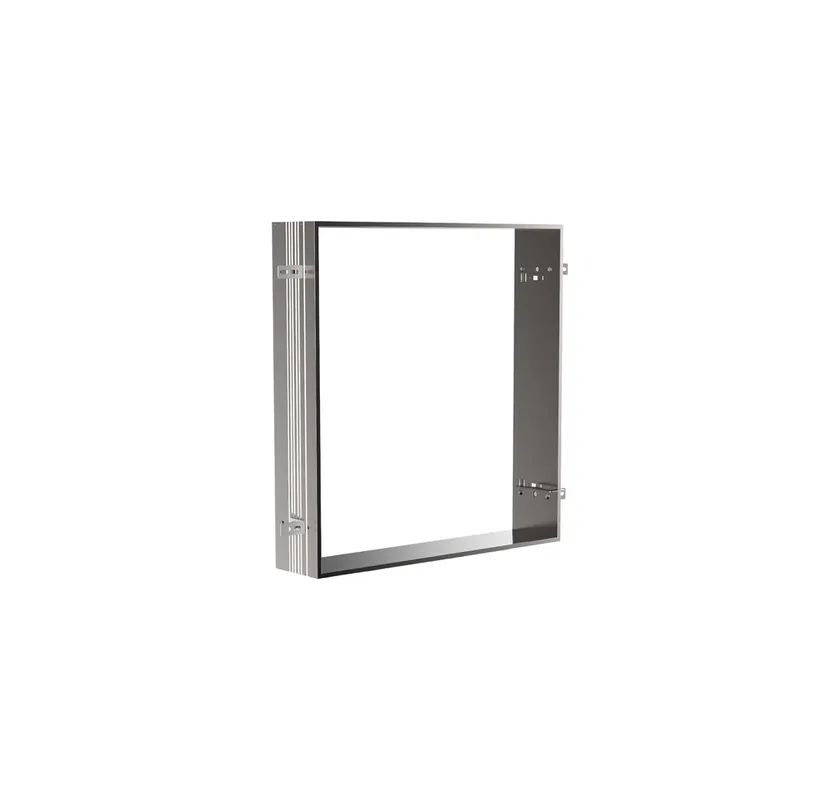 Cadre de montage emco pour Armoire de toilette avec éclairage prime 2 600 mm