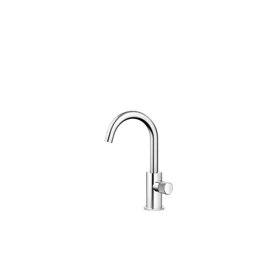 Dornbracht META Robinets d‘eau froide, saillie 123mm