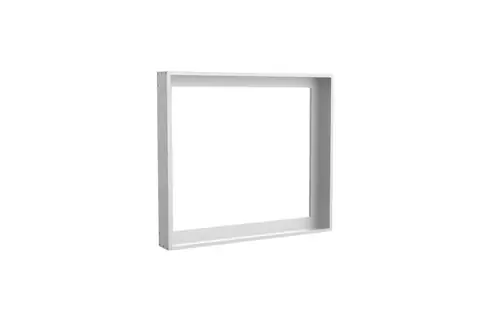 Schneider UNIVERSAL E726 Cadre d‘encastrement 90cm, pour BORDO TW, 930x105x761mm