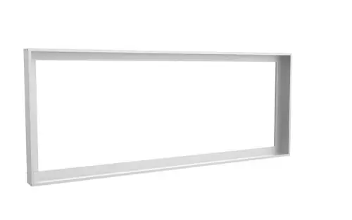 Schneider FILO cadre de montage, 1830x155x794mm
