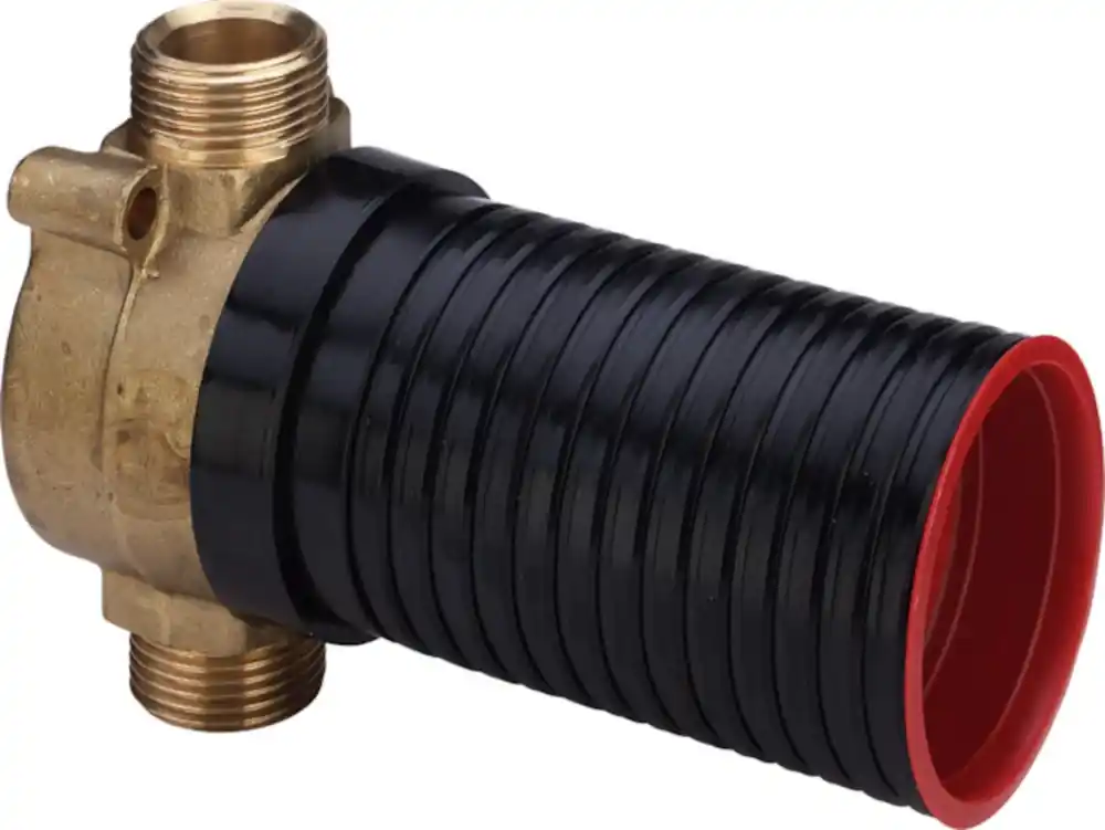Viega Encastré - Brise-tubes