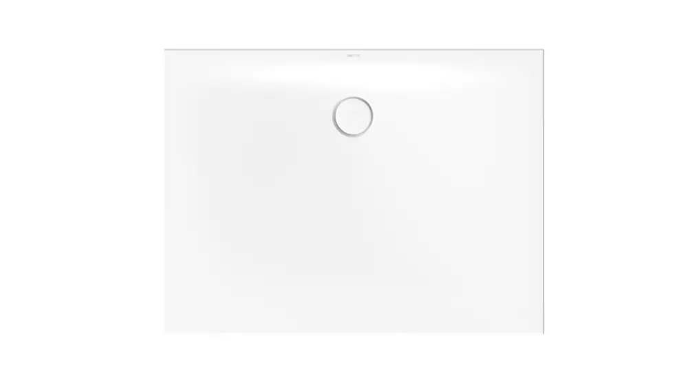 BetteFloor Side receveurs de douche avec BetteAntidérapant Pro, 1200x900mm