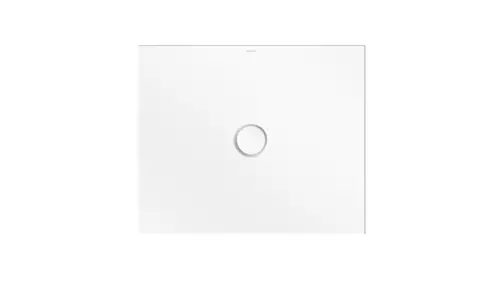 BetteFloor receveurs de douche avec BetteGlasur Plus, 900x750mm
