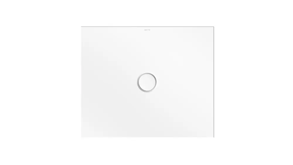 BetteFloor receveurs de douche avec BetteAntidérapant Sense, 900x750mm, blanc