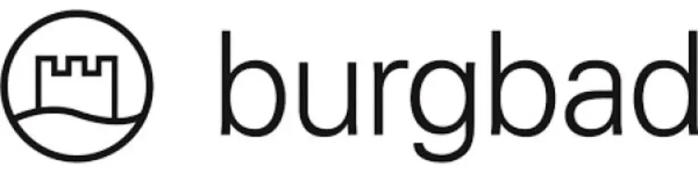 Supplément burgbad pour kit de trop-plein et de trop-plein Multiplex Trio, avec remplissage de baignoire intégré, chromé