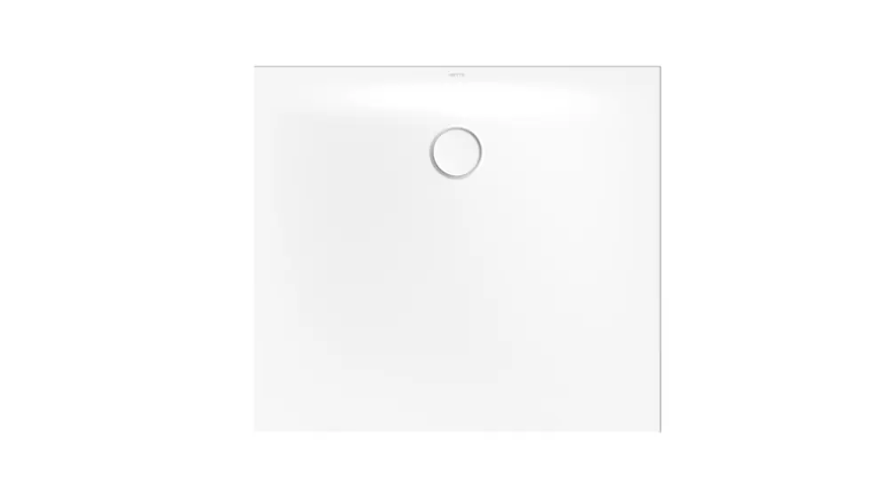 BetteFloor Side receveurs de douche avec BetteAntidérapant Pro, 1000x900mm