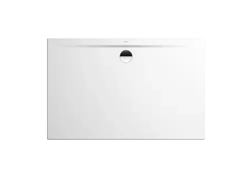 KALDEWEI SUPERPLAN ZERO 1514-5, Receveurs de douche avec support de receveur extra-plat, 80x75cm