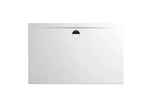 KALDEWEI SUPERPLAN ZERO, carrelage de douche, 160x80cm