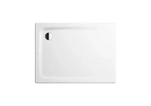 KALDEWEI SUPERPLAN CLASSIC 389-5 80x120cm avec support en polystyrène extra plat
