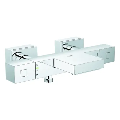 Grohe Grohtherm Cube Thermostat Thermostat bain douche