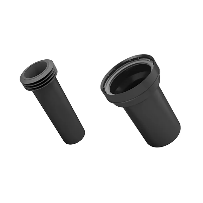 Kit de raccordement Running Cleanet pour tuyau d‘évacuation et de rinçage
